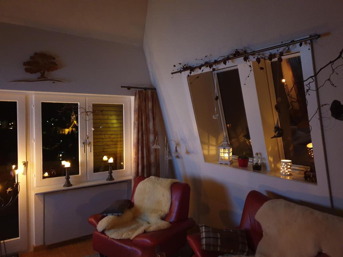 Zum Schwalbennest Apartman Todtmoos Kültér fotó