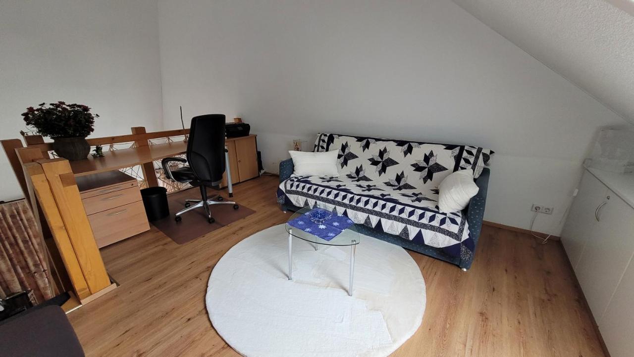 Zum Schwalbennest Apartman Todtmoos Kültér fotó